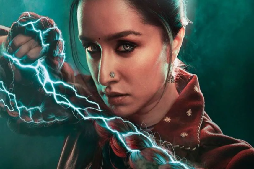 Shraddha Kapoor Reveals Chilling Experience While Filming 'Stree 2'