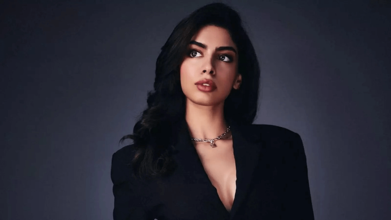 Khushi Kapoor Opens Up About Lip Fillers and Nose Job: A Bold Move in Bollywood
