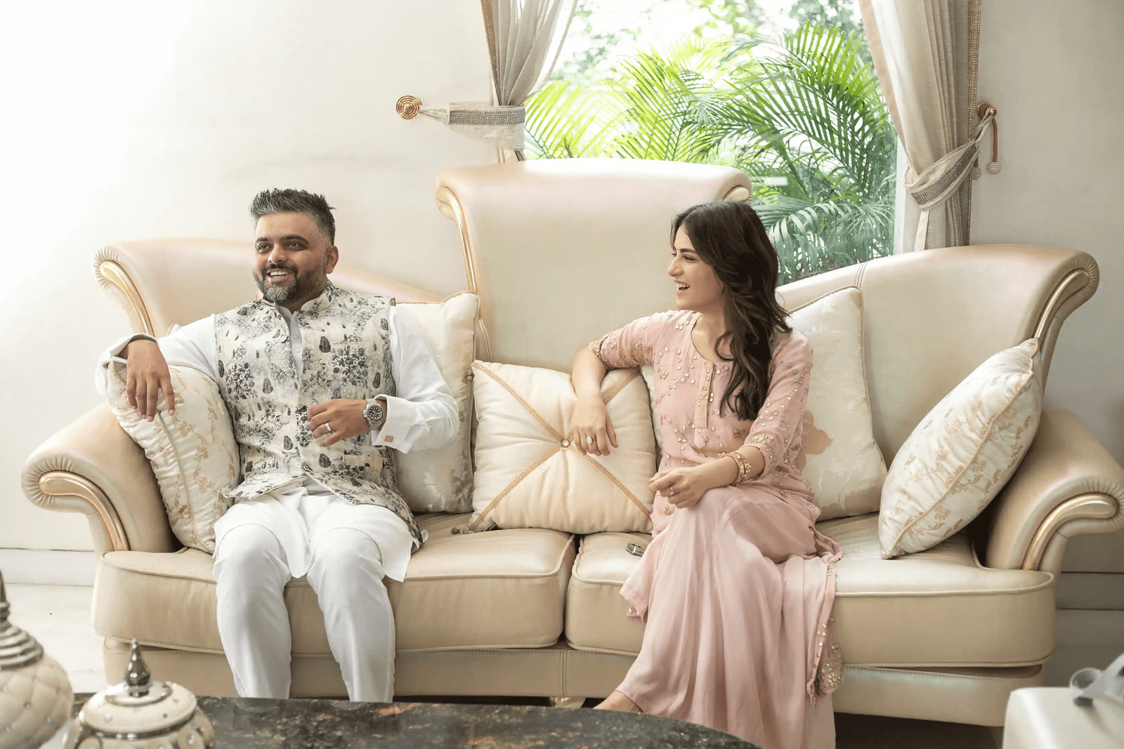 Raksha Bandhan Special: Meet Radhikka Madan's Cheerleader and Harshest Critic, Brother Arjun Madan