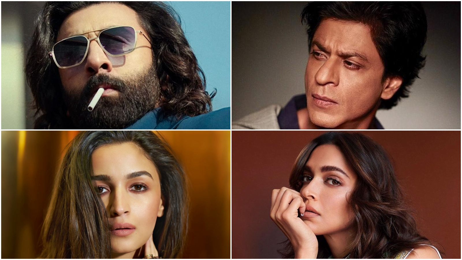 IIFA 2024 Full List of Nominations: Ranbir Kapoor, Ranveer Singh Get Best Actor Nods; Deepika Padukone, Alia Bhatt for Best Actress