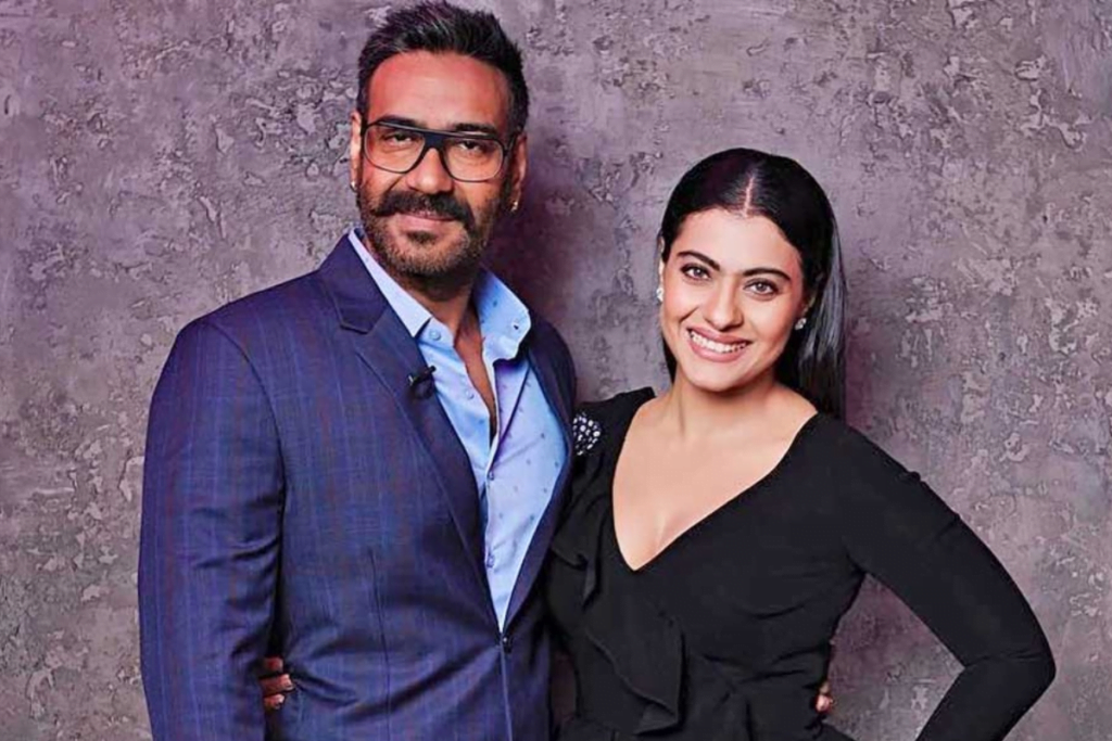 Kajol