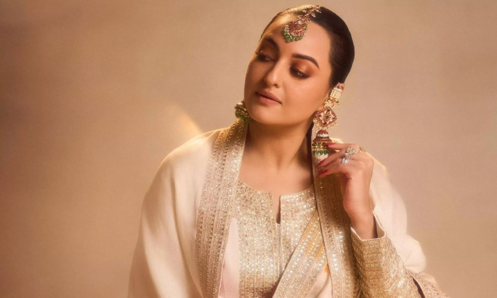 Sonakshi Sinha