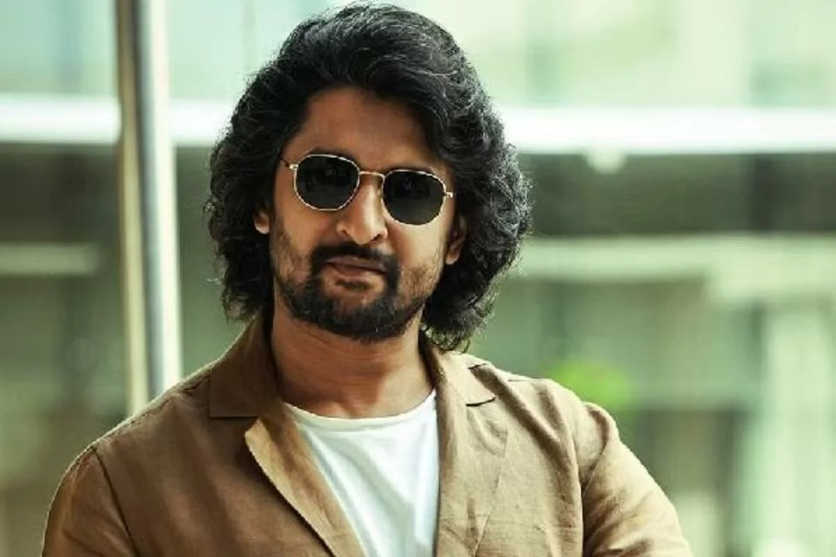 Nani Addresses Arshad Warsi's Comments: "We Take Pride in Prabhas"