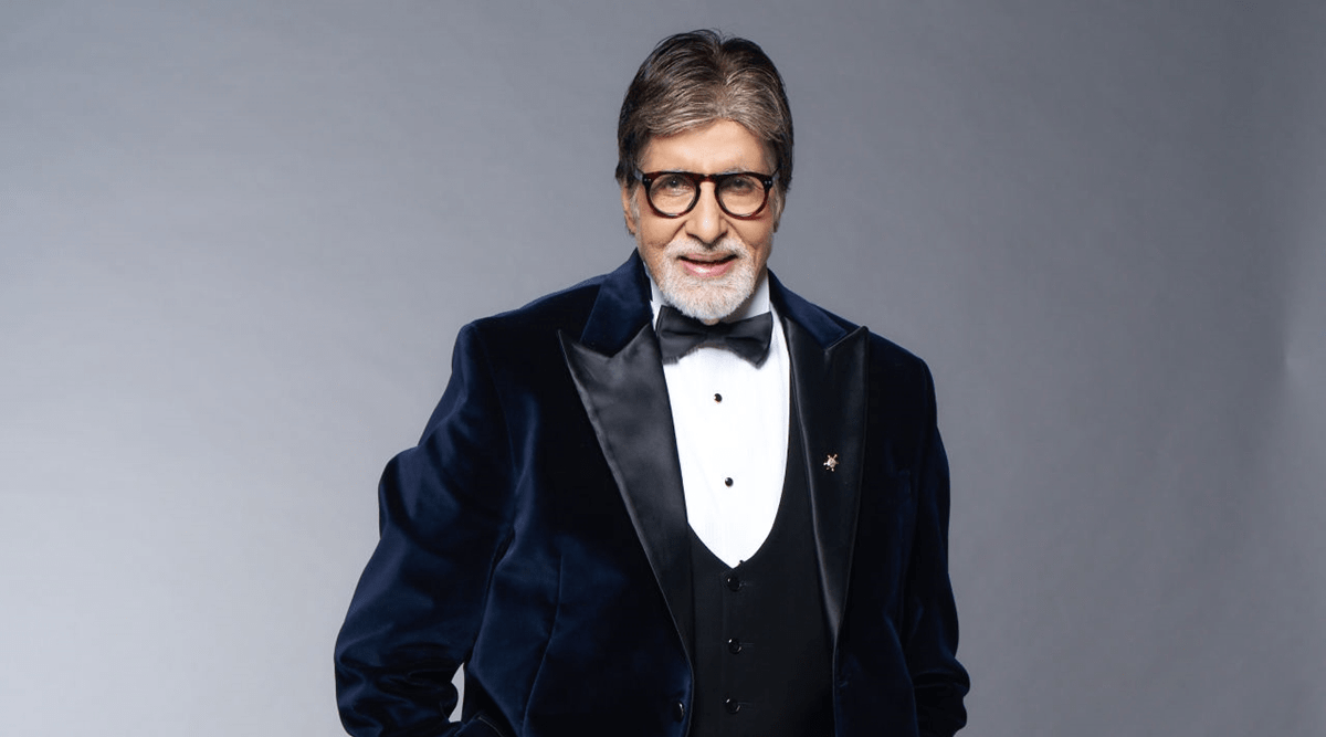 Amitabh Bachchan Lays Foundation Stone for Aishwarya Bachchan Kanya Mahavidyalay: A Memorable Event