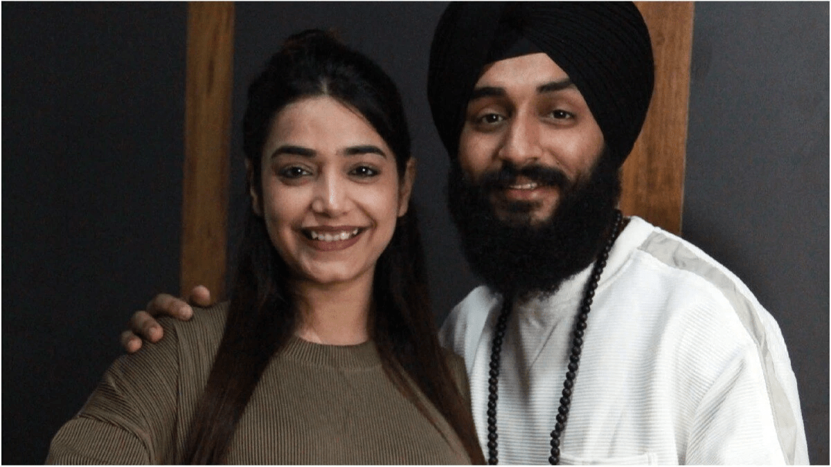 The Rise of the Kulhad Pizza Couple: A Viral Sensation