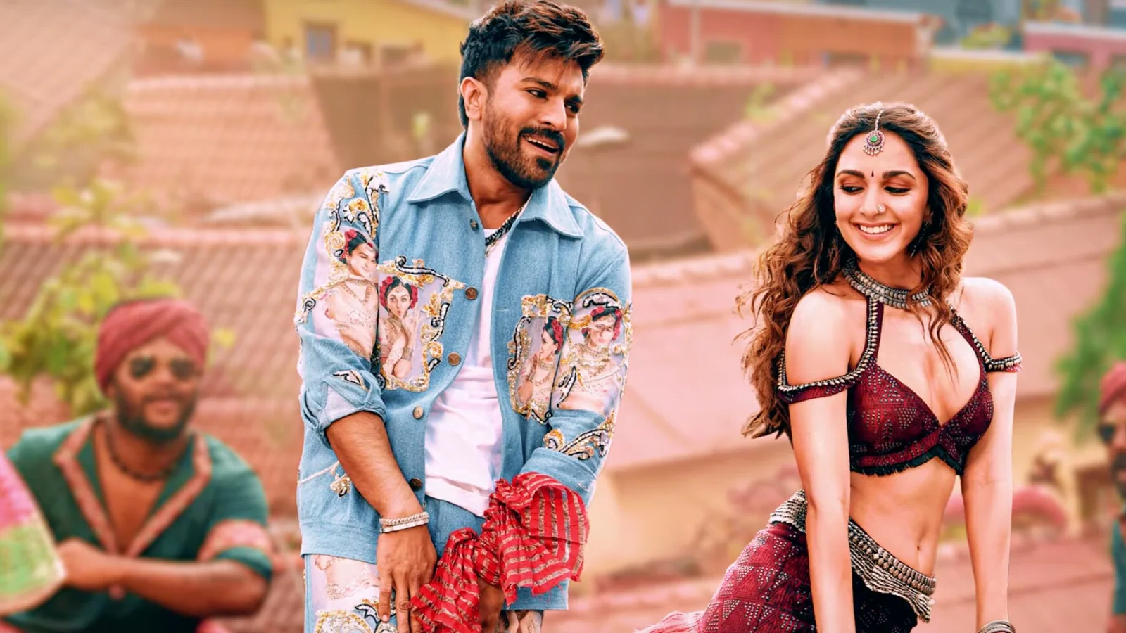Is Ram Charan and Kiara Advani's 'Game Changer' Releasing on Christmas? Here's What We Know