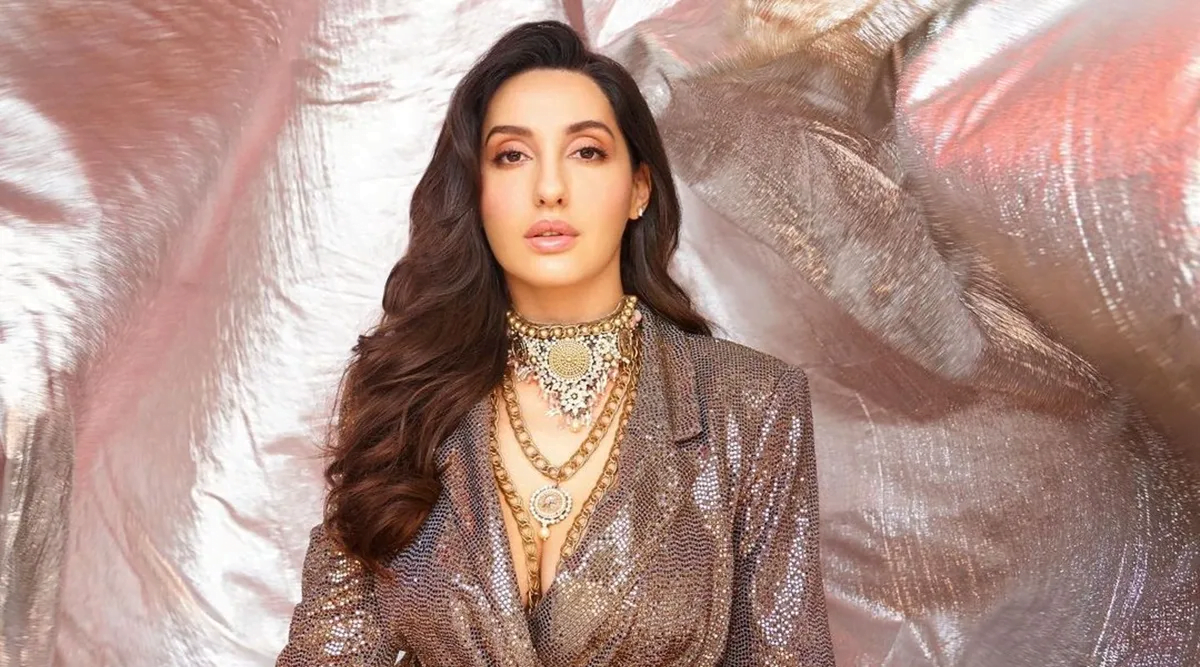 Nora Fatehi Opens Up About Her Personal Struggles in the Last Four Years