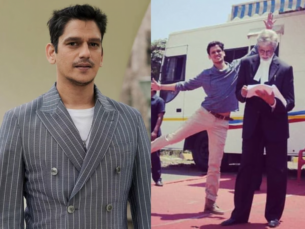 Vijay Varma