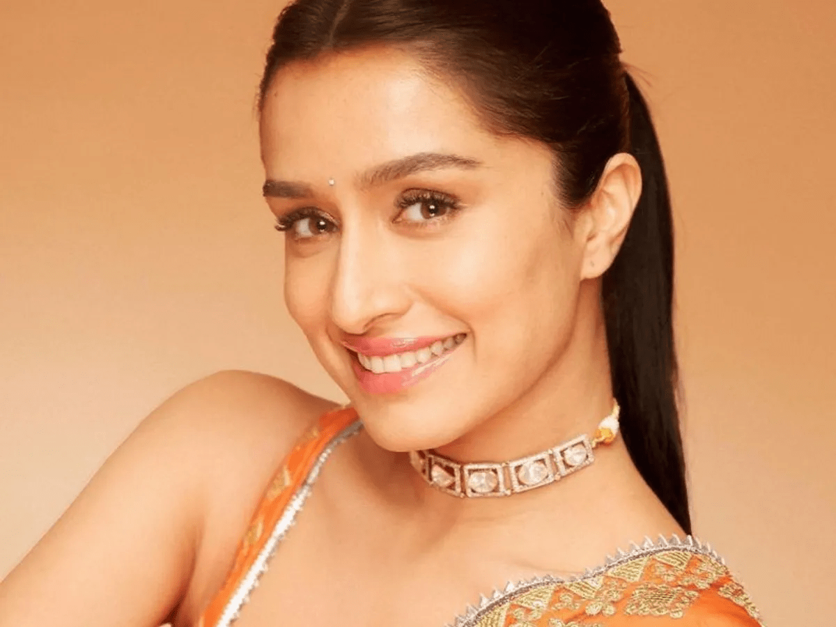 Shraddha Kapoor's Connection to "Stree 2" and Her Father Shakti Kapoor