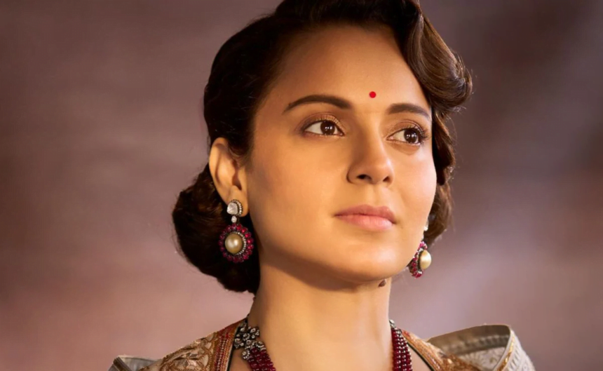 Kangana Ranaut Looks Back at the Turbulent Times When She Received 200 FIRs Every Single Day