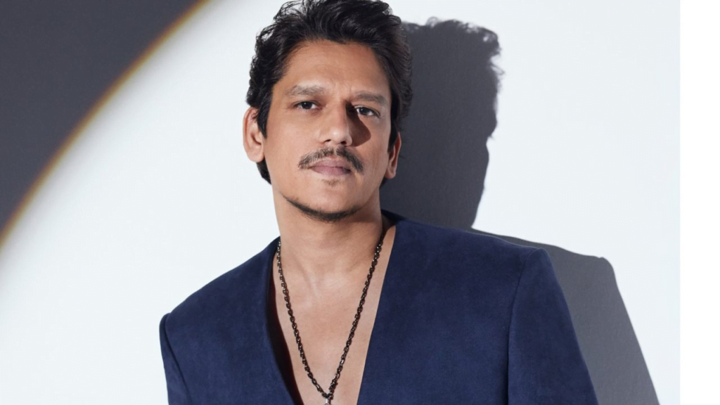 Vijay Varma