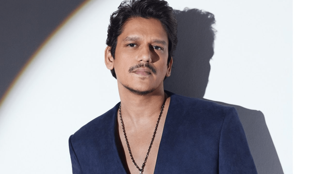 Uncovering Vijay Varma's Manoj Bajpayee's fear of flying: an exclusive insight
