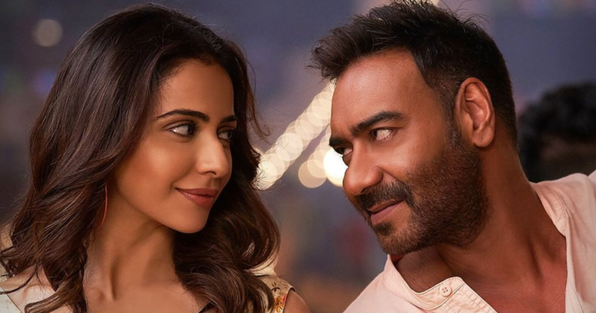 Ajay Devgn-Rakul Preet Singh to head to Punjab for De De Pyaar De 2.