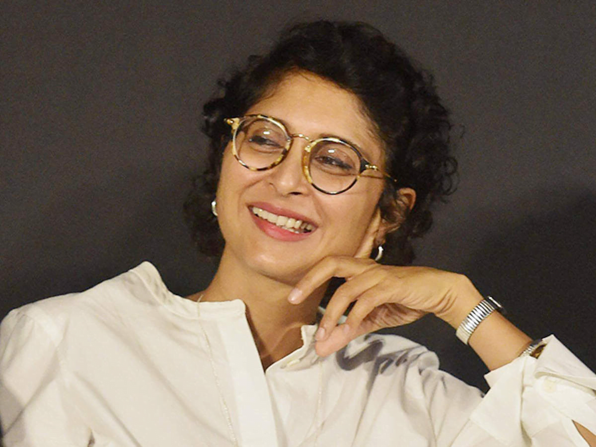 Kiran Rao: "Now is the Perfect Time for Filmmaking in India" - Exclusive Insights