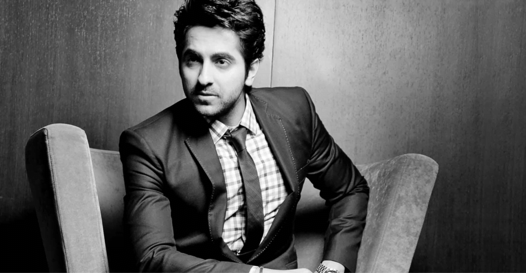 Ayushmann Khurrana