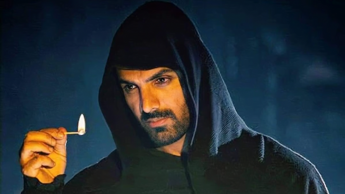 Tamannaah Bhatia Backs John Abraham After His 'Idiot' Comment: Don't Judge Vedaa by Its Cover