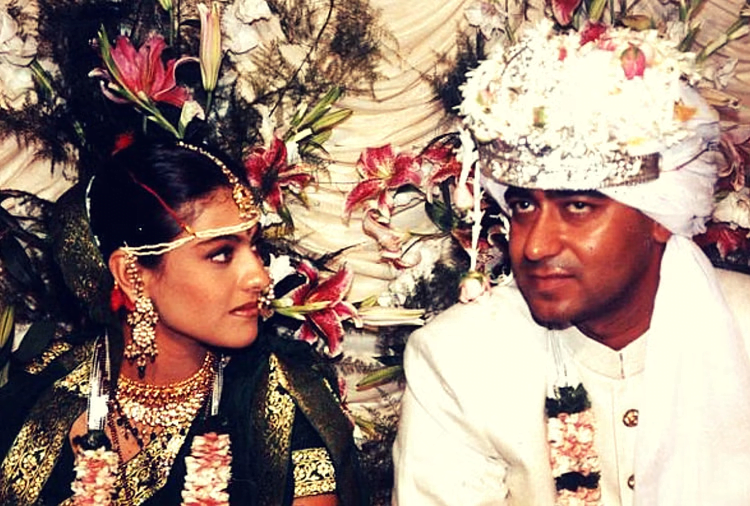 Kajol