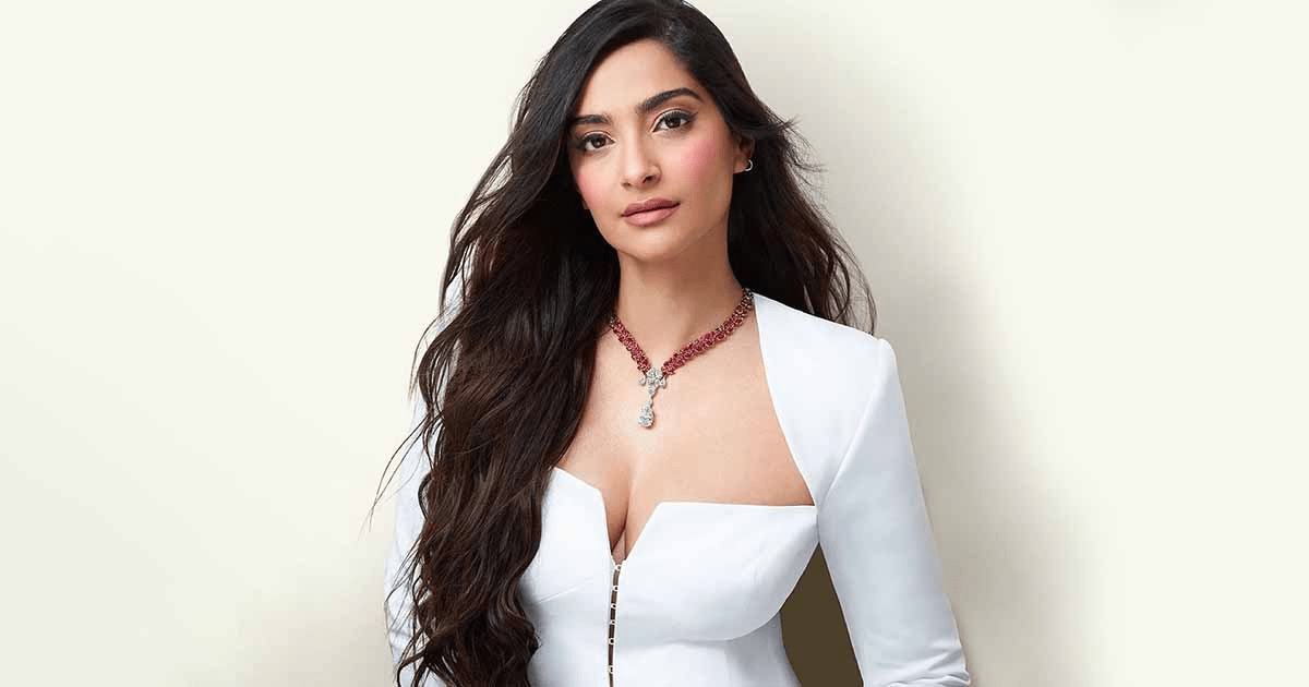 Sonam Kapoor Expresses Shock at Rising Death Toll Amid Student Protests in Bangladesh: "This is Horrible"