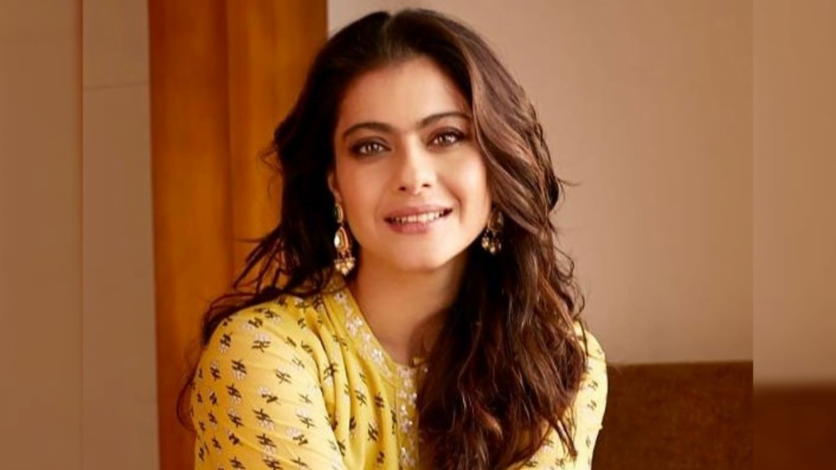 Kajol Praises Ibrahim Ali Khan's Acting Talent: "Absolutely Wonderful to Work With"