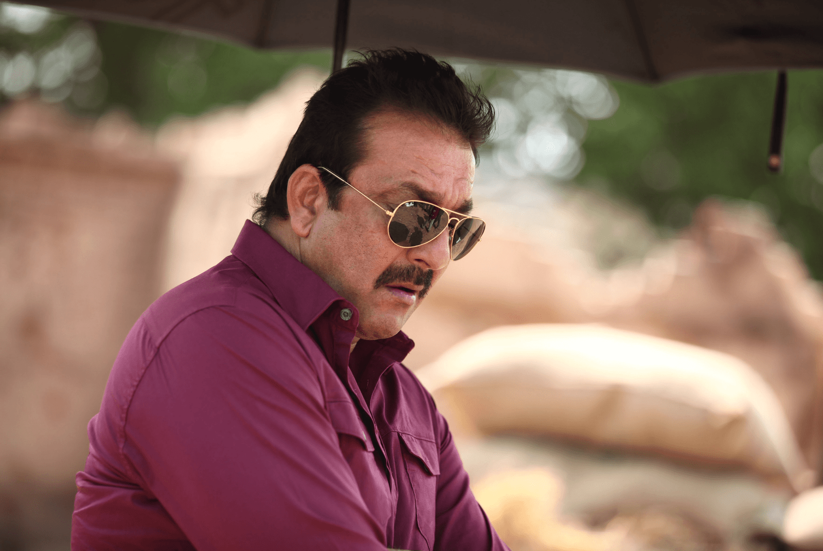 Sanjay Dutt Dropped from Son of Sardaar 2 After UK Visa Rejection