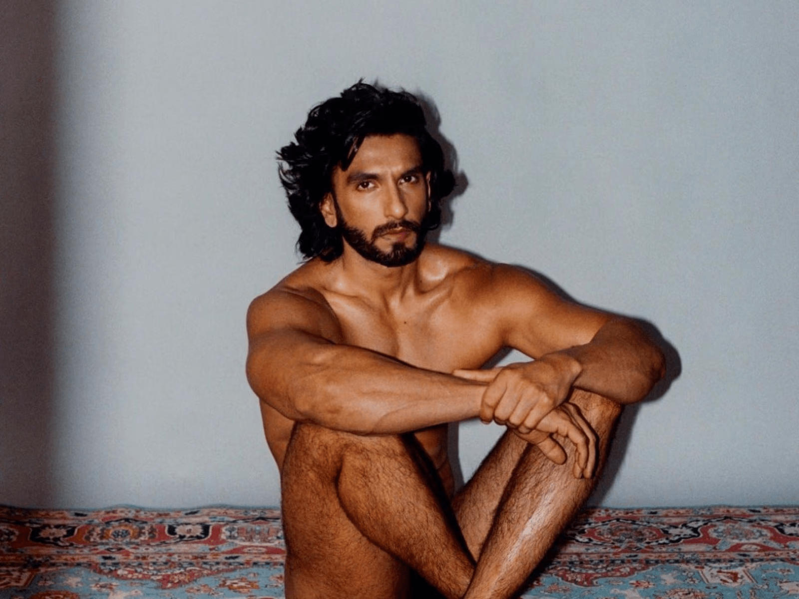 Anu Aggarwal Defends Ranveer Singh's Nude Photoshoot, Recalls Her Own Topless Scene