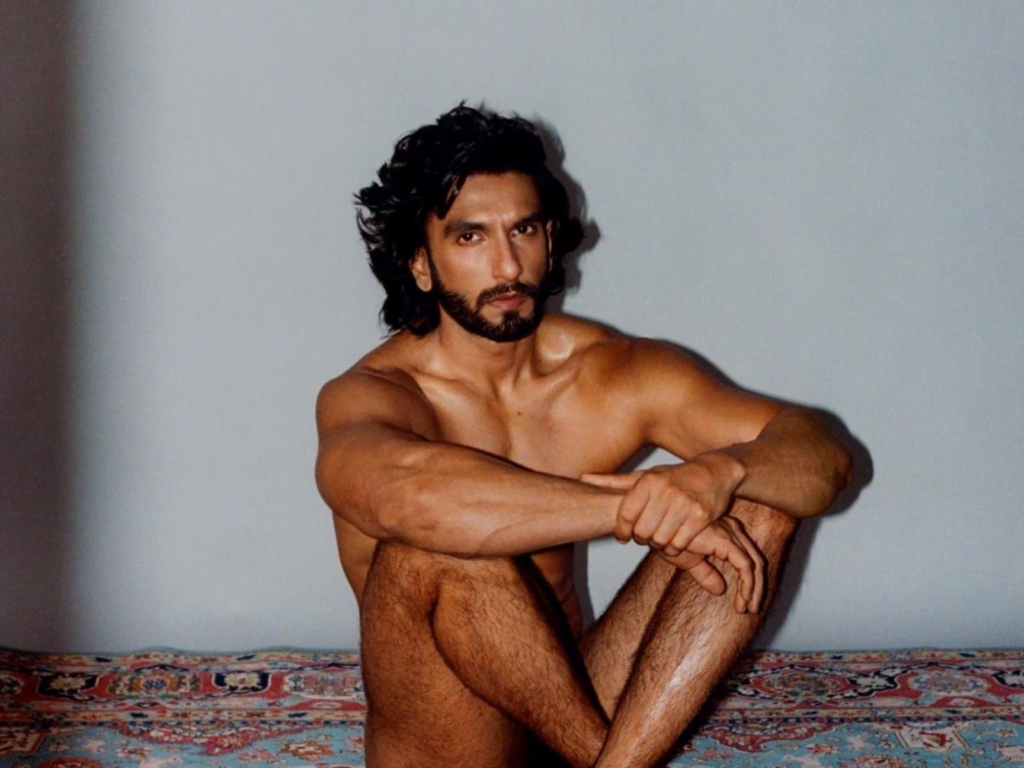 Ranveer Singh