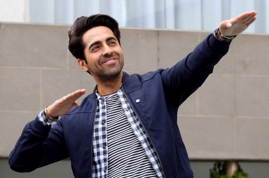 Ayushmann Khurrana Reportedly Turned Down Border 2 Due to Uncertainty About His Role