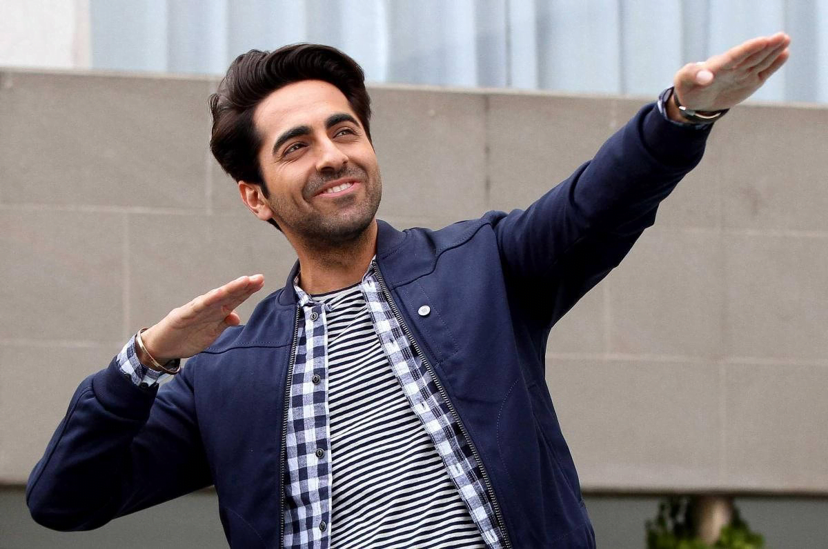 Ayushmann Khurrana Reportedly Turned Down Border 2 Due to Uncertainty About His Role