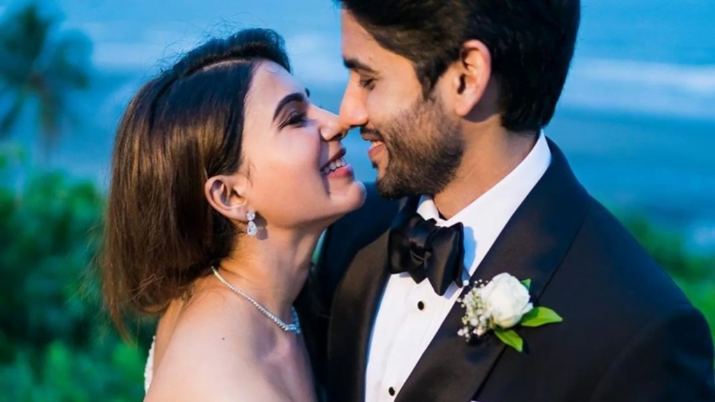 Naga Chaitanya
