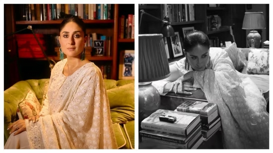 Kareena Kapoor