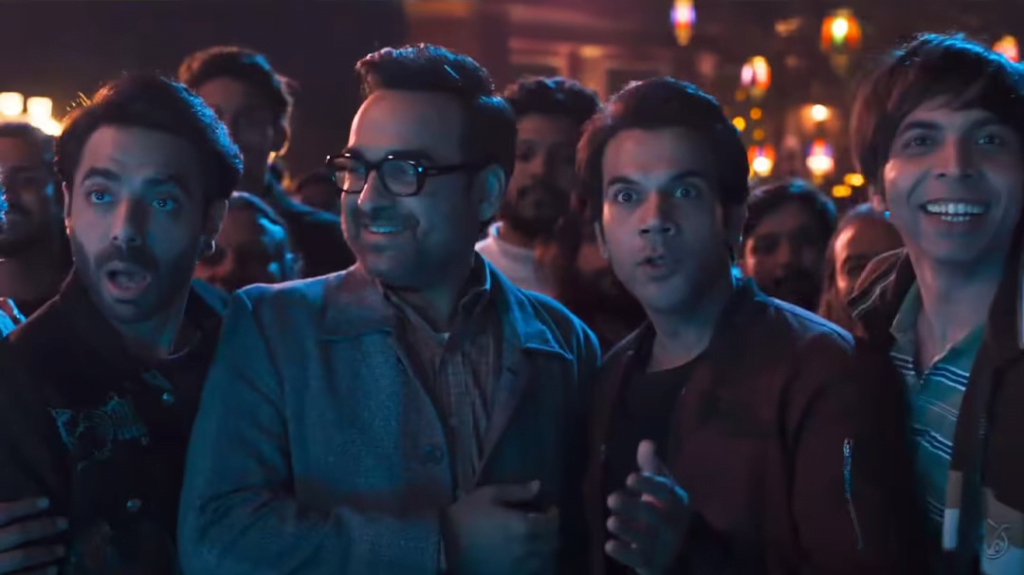 Stree 2 Advance Booking: Rajkummar Rao and Shraddha Kapoor Film Earns Nearly ₹38 Lakh Already, Sells 9.7K Tickets