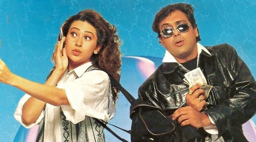 Why Karisma Kapoor and Govinda Stopped Working Together: Here's the Untold Story of the 90s Blockbuster 'Hero No. 1' Jodi