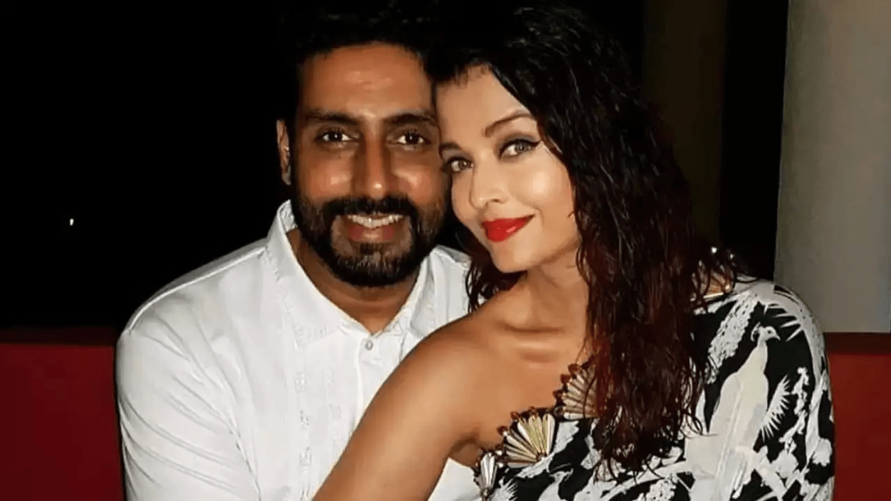 Abhishek Bachchan and Aishwarya Rai Divorce Rumors: The Truth Revealed