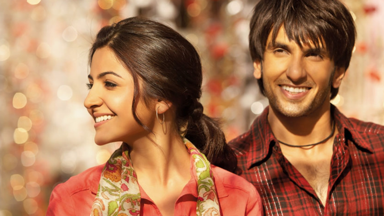 When Anushka Sharma Admitted Attraction to Ranveer Singh but Ruled Out Dating: 'We Have a Very Volatile Relationship'