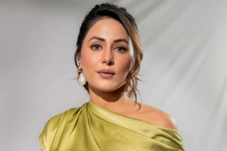 Hina Khan Expresses Concern for Hindus and Minorities in Bangladesh