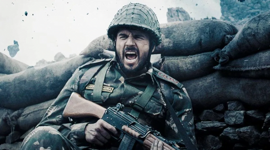 Three Years of ‘Shershaah’: Sidharth Malhotra Celebrates the Film's National Award Achievement
