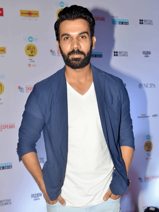 “Rajkummar Rao Reveals Exciting Updates on Bhediya 2!”