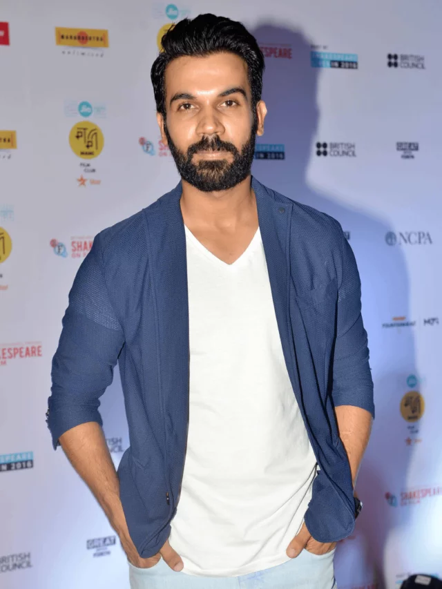 “Rajkummar Rao Reveals Exciting Updates on Bhediya 2!”