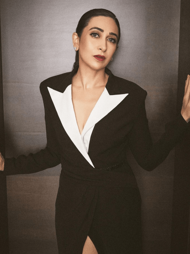 Karisma Kapoor on Marriage: A Candid Reflection