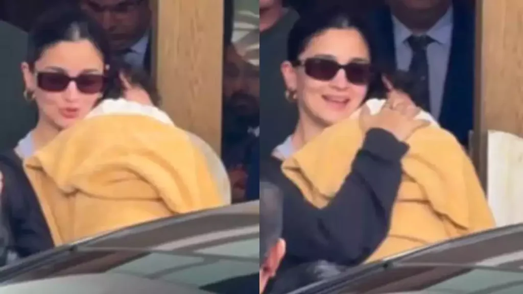 Alia Bhatt