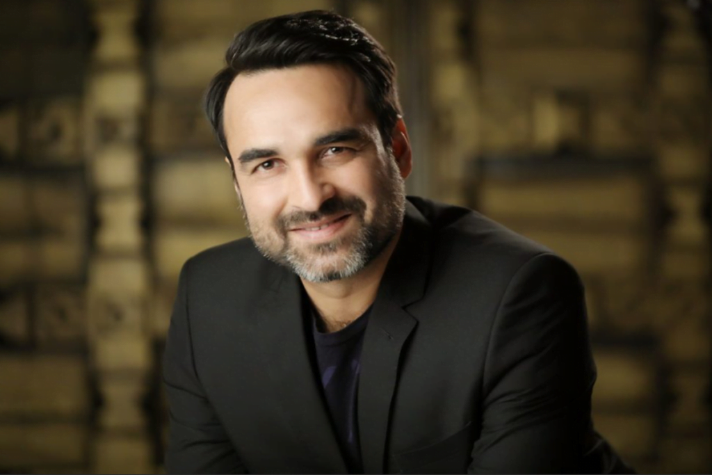 Pankaj Tripathi