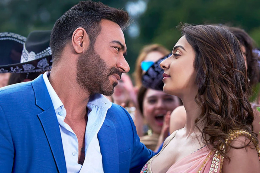 Ajay Devgn, Rakul Preet, and Madhavan Set to Begin Filming De De Pyaar De 2 in Punjab This September; Surprise Cameo Teased