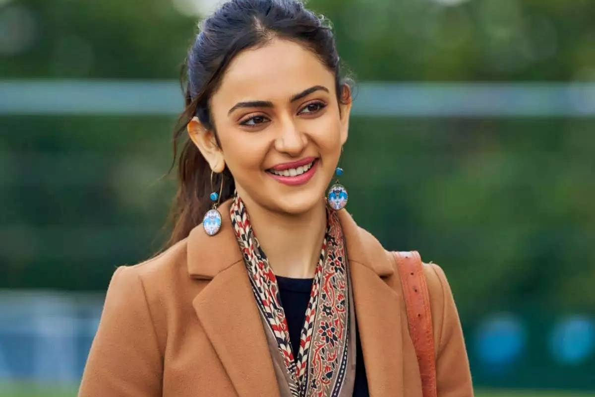 Rakul Preet Singh Shares the Evolution of Weekday Hair and Food Adventures: A Perfect Blend of Fashion and Taste