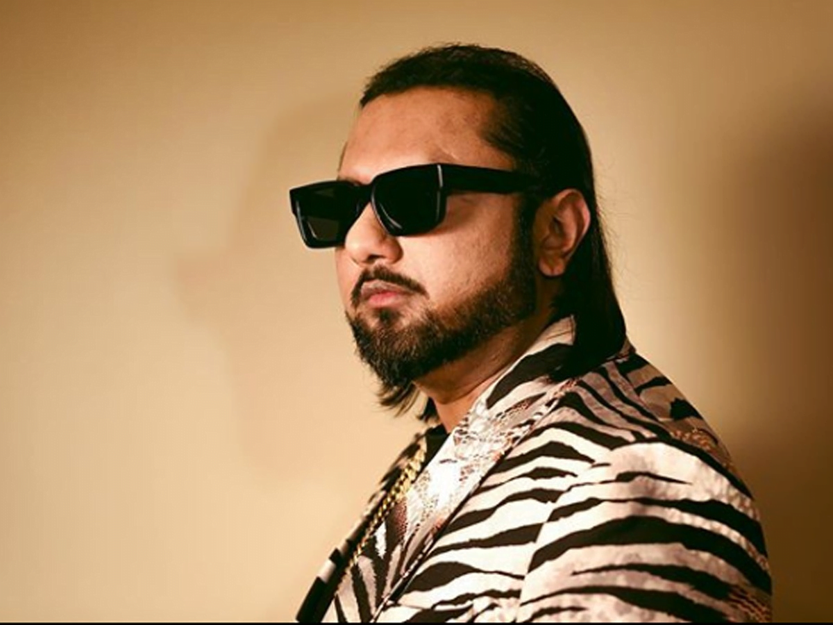 Honey Singh Opens Up On Drug Addiction And Being Negligent To Ex-wife Shalini Talwar