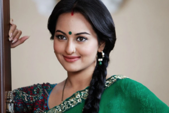 Sonakshi Sinha Speaks about Her Debut in "Dabangg": An Analogous Marryage Scenario