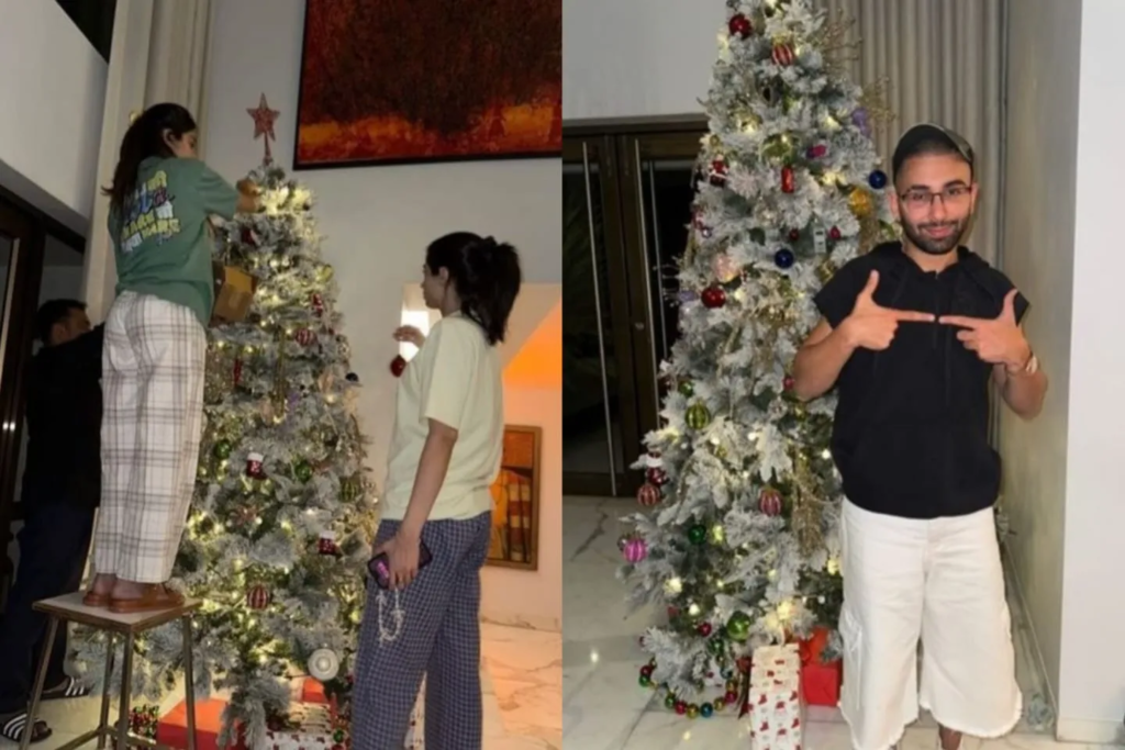 Christmas