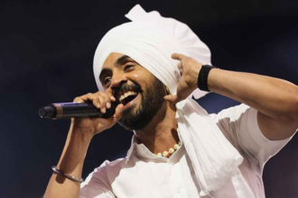 Diljit Dosanjh Speaks Out on Black Marketing of Concert Tickets