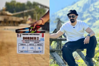 Border 2: Sunny Deol to Fulfill the Promise of 27 Years Ago