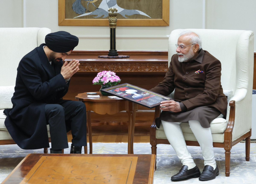 Diljit Dosanjh