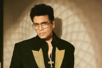 Karan Johar Brings High-Stakes Drama to Indian Reality TV with ‘The Traitors’